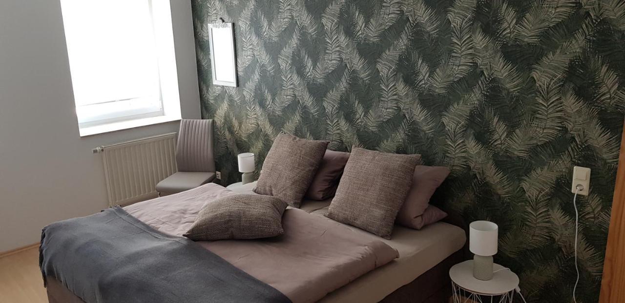 Ferienwohnung Happy Tangermünde Eksteriør billede